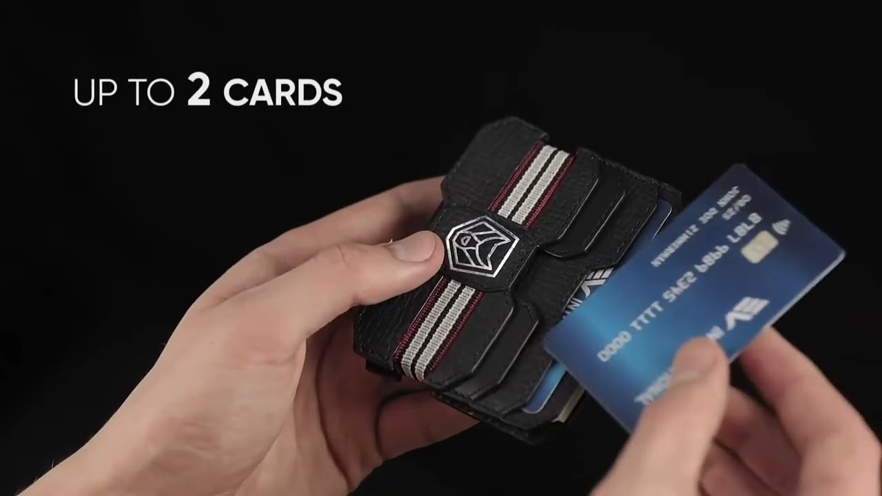 Wolf selection Wallet is the Best you Can Get