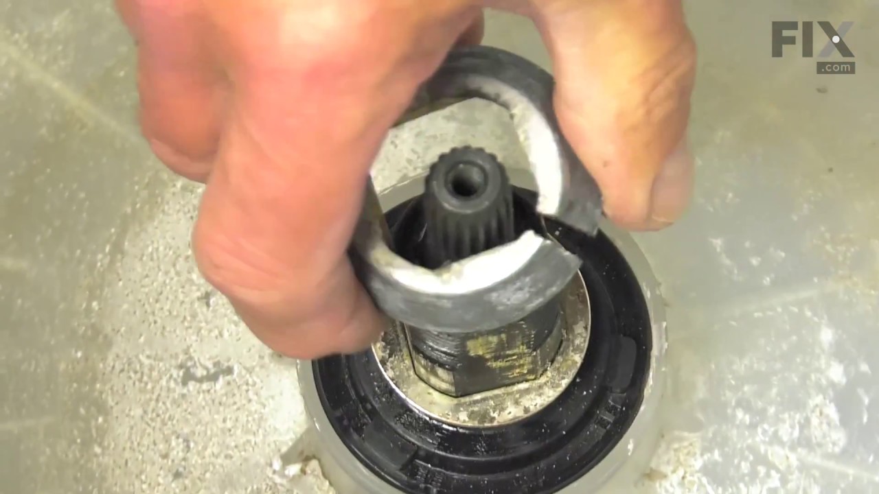 Replacing your Transmission and Brake Assembly Replacing your Transmission and Brake Assembly