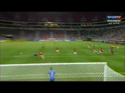 Vila Nova 2 x 1 Vasco (Campeonato Brasileiro Série B 2014)