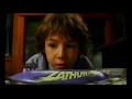 Zathura A Space Adventure TV Spot 2005