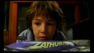 Zathura: A Space Adventure TV Spot (2005)