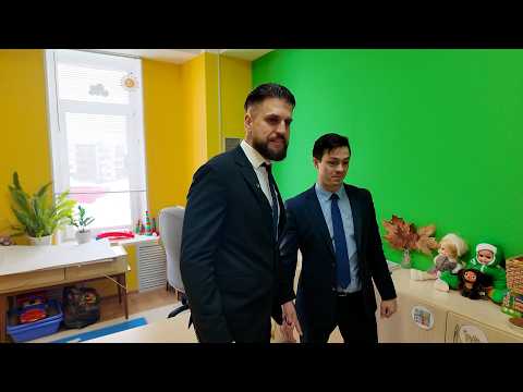 ПОД КРЫЛОМ ДЕПУТАТА