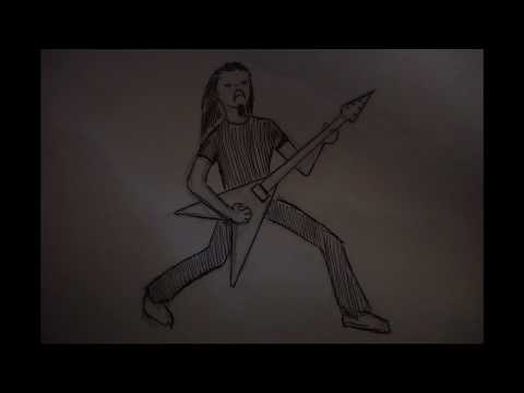 WHAMER - Angel Of Last Christmas (Slayer x Wham! Mashup)