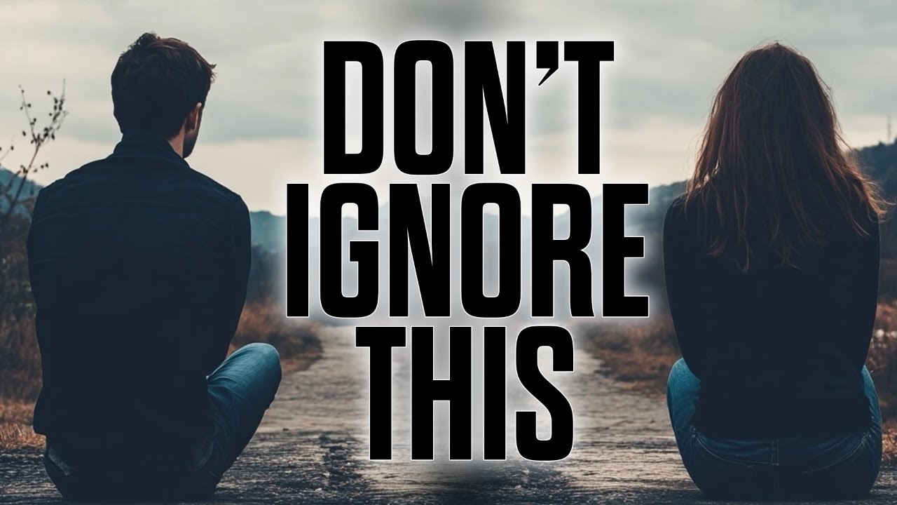 This is the #1 THREAT to Your Marriage