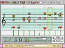 Clock Town: 1st Day on Mario Paint Composer