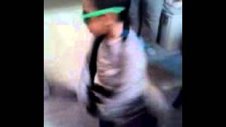 Kid rock twinkle twinkle little star with his