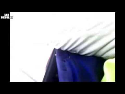 2013 04'14 Srážka se psem pri sánkování za autem - Autor  Chybama.se.clovek.uci, Video na Stream.cz (ID  562037)