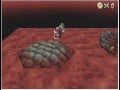 NDS Super Mario 64 DS Luigi S Trick 3