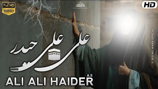 13 Rajab  Ali Ali Haider  Farhan Ali Waris  WhatsA