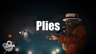 Plies - Shut Down Jacksonville (Ran Off The Plug Twice) (Live Performace)