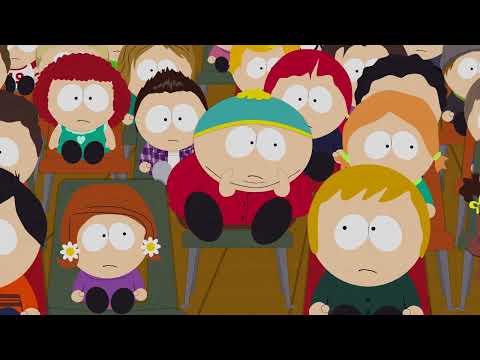 Funniest South Park Clips Montage Must See Try Not To Laugh Challenge