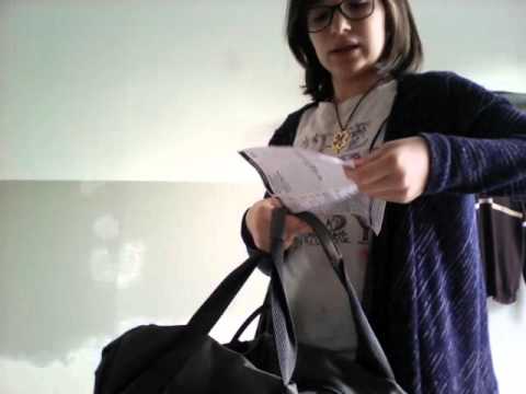 Mes affaire d'équitation