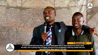 Download lagu Pastor T  Nhongo || Plant, Grow and Keep them || mp3