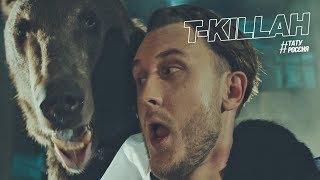 T-killah - Тату Россия (премьера клипа, 2018)