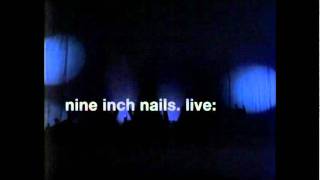 Nine Inch Nails - The new flesh
