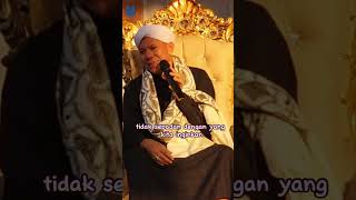 Download lagu Allah Sebaik-baik Pembalas || Dr. Al-Habib Segaf Baharun, M.H.I. mp3