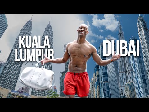 Kuala Lumpur is the new Dubai | A Luxury lifestyle at a fraction of the cost