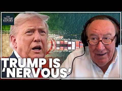Trump delivered his allies their ‘worst nightmare’ — Iran is now exploiting it | Andrew Neil