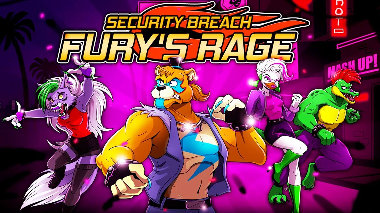 Gameplay Video