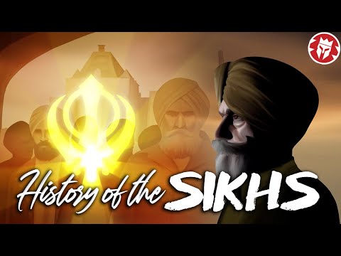 History of the Sikhs