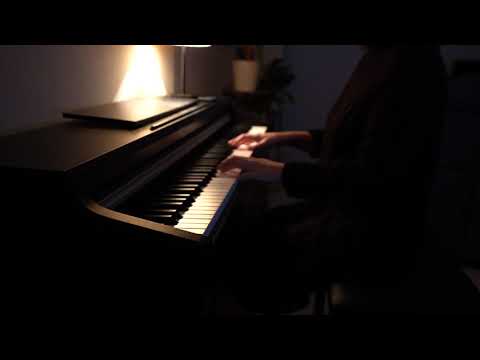 Melody of The Night 夜的钢琴曲 No.5 (Shi Jin 石進) - Piano Cover