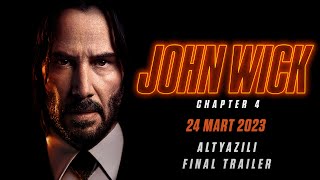 Türkçe Altyazılı Final Fragman