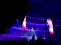 Ilse Delange - Beautiful Distraction, live ...