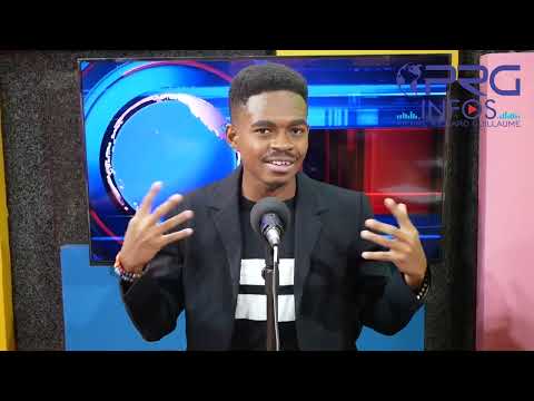 CLEEVENS DANIEL : KISA KONSEP SEKSYALITE YA VLE DI?