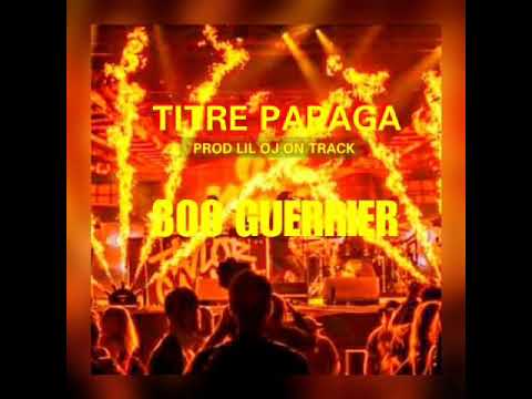 300 guerriers - PAPAGA - PROD BY LIL OJ