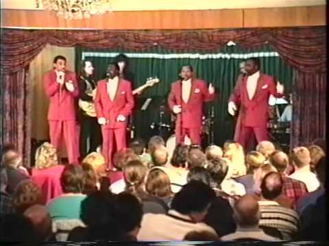 Moonglows - Most Of All