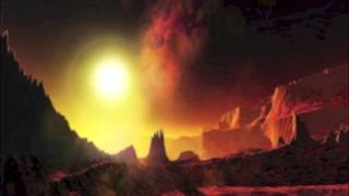 Andromeda Rising Book Trailer