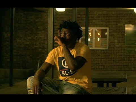 BeezyKKK - Thuglife (Official Music Video)