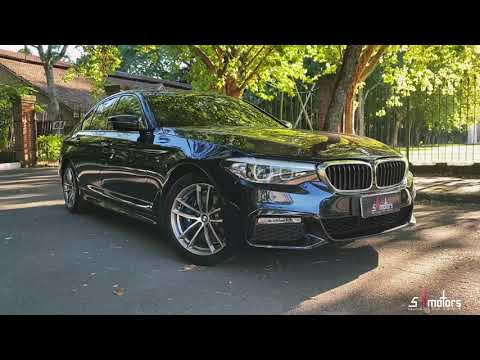 BMW 530i 2.0 M Sport