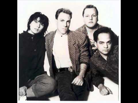 Pixies - The Sad Punk (Live 1991)