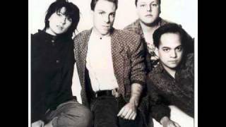 Pixies - The Sad Punk (Live 1991)