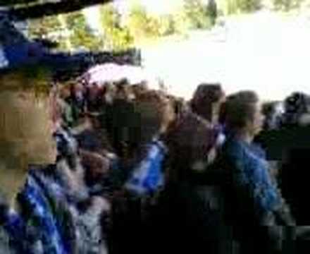 Osnadreck vs. Sv Meppen