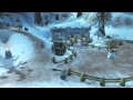 Christmas Time in Dun Morogh [Official HD ...