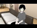 MMD Meru The Succubus Make Me A Sandwich Meru