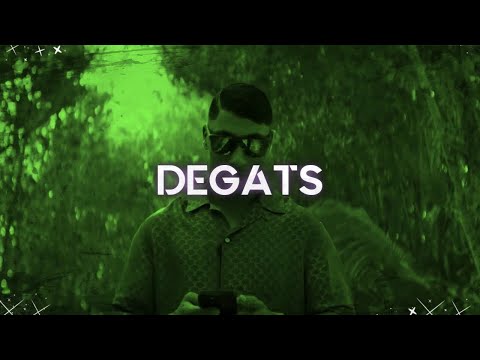 Type Beat Maes x Niaks x BoomBap "DÉGÂTS" (Prod. Voluptyk x Danko)
