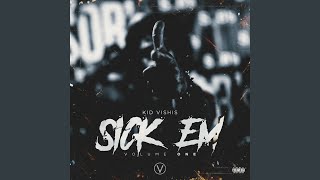 Vishis Is Me (feat. Royce da 5'9")