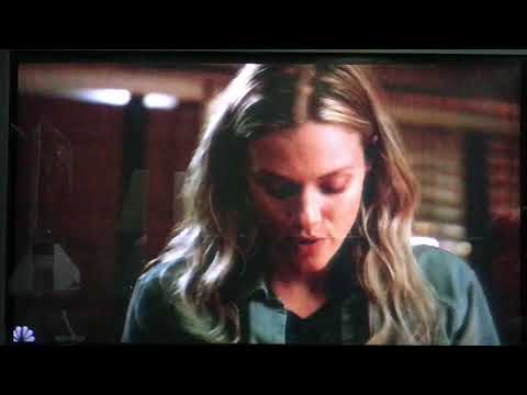 Chicago Pd 7x07- Hailey asks Voight for help after losing her CI