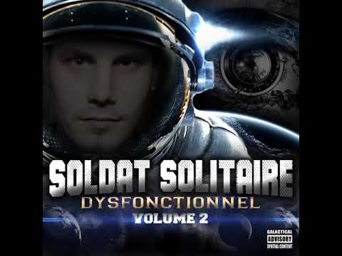 18 - Fait Le Soldat Solitaire Ft Pcrack & Fylx (Bonus Track)
