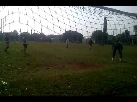 Goalkeeper Community Indonesia Great Saves #3