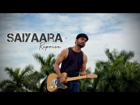 Divyansh Raaj saiyaara reprise - divyansh raaj