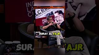 Download lagu WHEN ROCKY GERUNG QUOTED VERSES FROM THE QURAN IN PUBLIC SPACES mp3