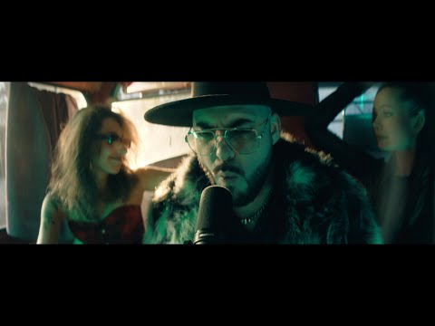 VAHTANG - Not most holy