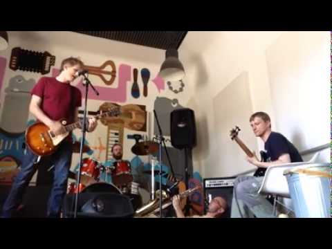 Méďa Péďa - Fantóóóm