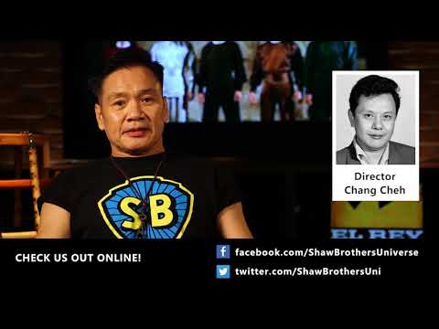 Lo Meng Reveals How He Knew Five Deadly Venoms Would Be A Hit