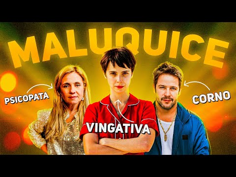 Avenida Brasil was a MADNESS that brought the entire country to a standstill.