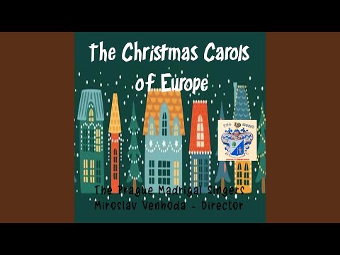 Kristus Pán Se Narodil